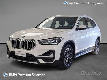 BMW X1 xDrive25e xLine Plus