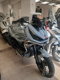 Zontes ZT 368 G ENDURO 2026 PRONTA CONSEGNA
