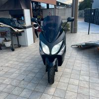 Yamaha T MAX 500 2009