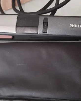 Piastre per capelli