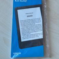 📚 Kindle 10ª Generazione NUOVO Sigillato – 70€