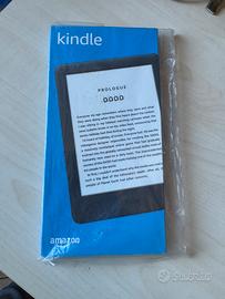 📚 Kindle 10ª Generazione NUOVO Sigillato – 70€