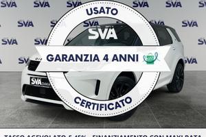 Land Rover Discovery Sport R-Dynamic SE awd 150cv
