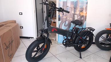Victrip T5+ doppia batteria 40ah