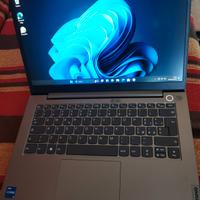 Lenovo ThinkBook 14 G2 - I5 11gen / 16gb Ram / 512