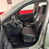 RENAULT X MOD NAVIGATORE PELLE CERCHIO 17 FULL OPT