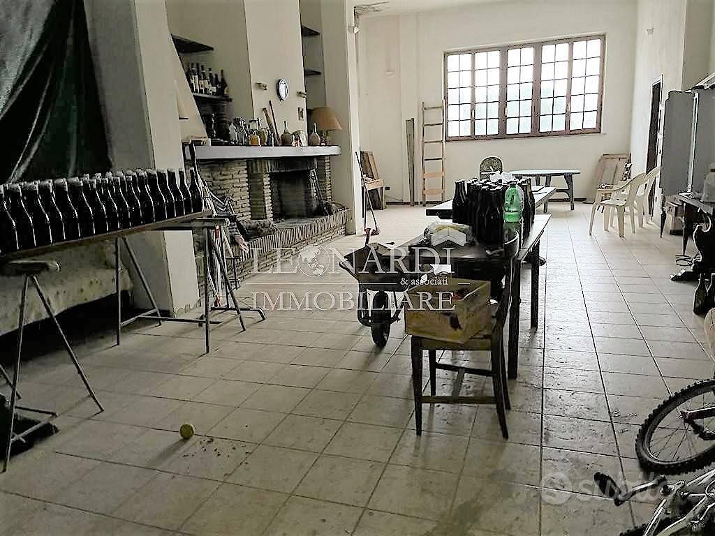 Appartamento – San Giustino, Perugia - Vista 4