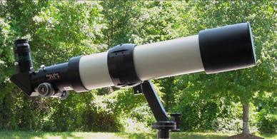 Telescopio rifrattore TeleVue NP-101