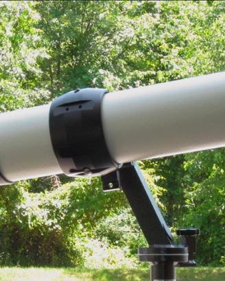 Telescopio rifrattore TeleVue NP-101