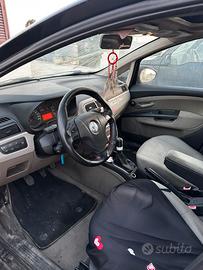 fiat grande punto
