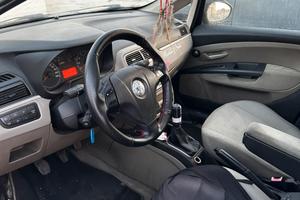 fiat grande punto