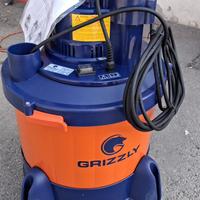 ASIRATORE / ASPIRALIQUIDI INDUSTRIALE