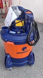 ASIRATORE / ASPIRALIQUIDI INDUSTRIALE