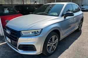 Audi Q5 40 TDI quattro S tronic Business Sport