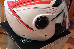 Casco moto