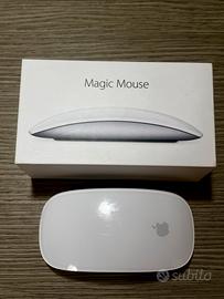 Apple Magic Mouse 2