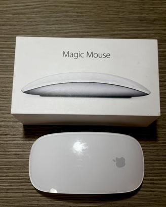 Apple Magic Mouse 2