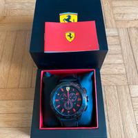 Orologio Scuderia Ferrari uomo