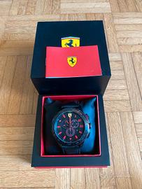 Orologio Scuderia Ferrari uomo