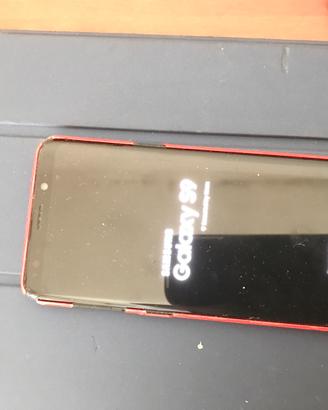 Samsung Galaxy S9 Black