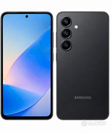 samsug galaxy A55 5G