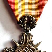 Medaglia militare del Wietnam  anni"60"