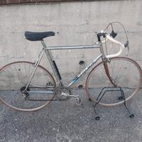 Bici vintage Olmo Super Gentleman