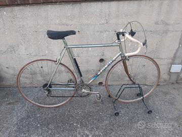Bici vintage Olmo Super Gentleman