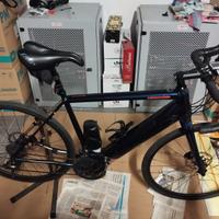 Cannondale Synapse Neo