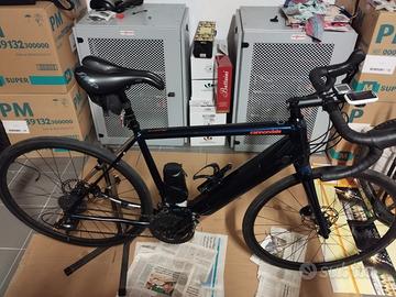 Cannondale Synapse Neo