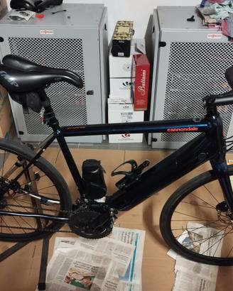 Cannondale Synapse Neo