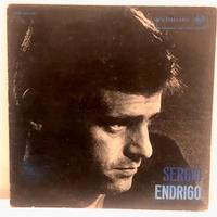 SERGIO ENDRIGO I° LP SAME - 1962 RCA PML 10322