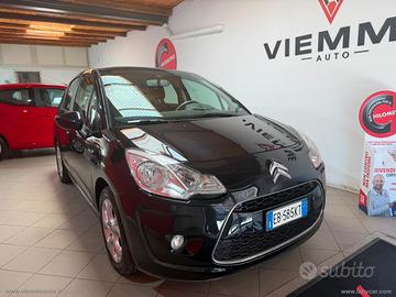 CITROEN C3 1.2 VTi 82 Exclusive