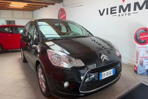 CITROEN C3 1.2 VTi 82 Exclusive