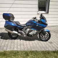 Bmw k 1600 gt - 2012