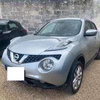 Nissan Juke 1.5 dCi Start&Stop Acenta