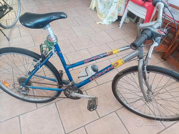 Mountain bike 26