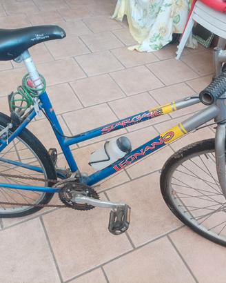 Mountain bike 26