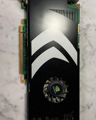 NVIDIA GeForce 8800 GT – Mac Edition