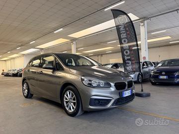 Bmw 216 214d Active Tourer Sport