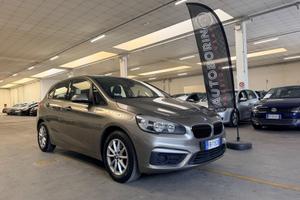 Bmw 216 214d Active Tourer Sport