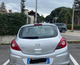Opel corsa 1.3 cdti