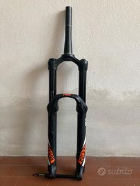 Forcella rocksox pike RC  27.5”  15x100