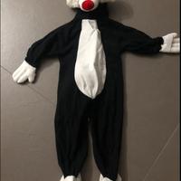 Vestiti di carnevale