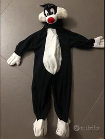 Vestiti di carnevale