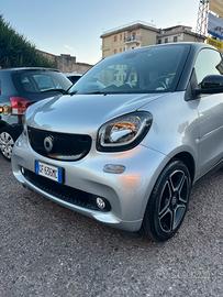 Smart turbo 2015 immediato realizzo