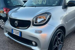 Smart turbo 2015 immediato realizzo
