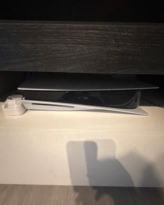 Play station 5 con ssd 1tb