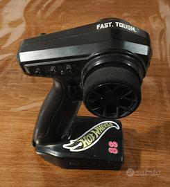 Radiocomando Arrma Spektrum SLT3 