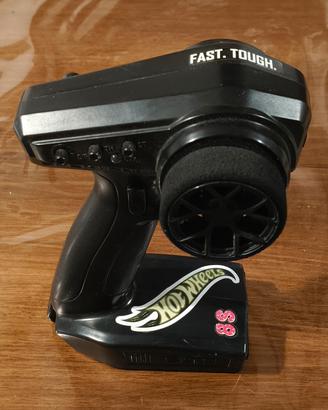 Radiocomando Arrma Spektrum SLT3 